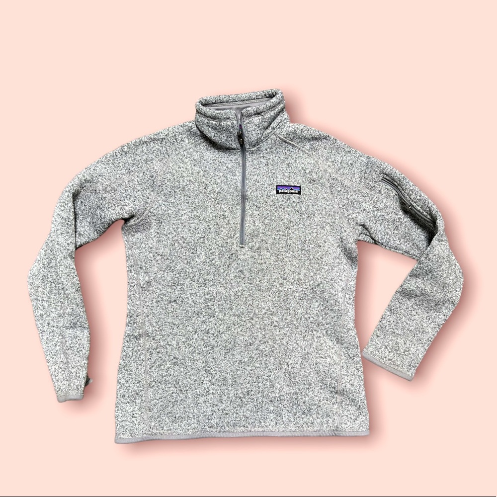 Patagonia Fleece